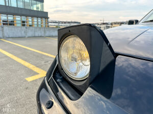 Porsche 944 Turbo - 1985