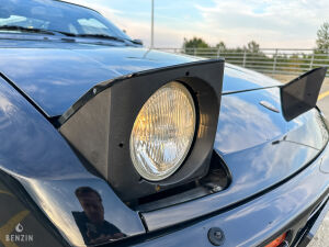 Porsche 944 Turbo - 1985