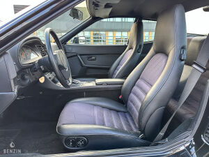 Porsche 944 Turbo - 1985