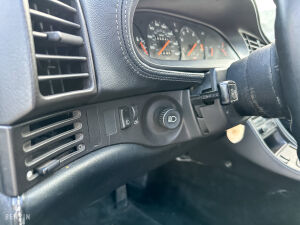 Porsche 944 Turbo - 1985