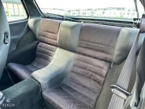 Porsche 944 Turbo - 1985