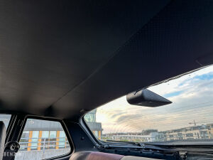 Porsche 944 Turbo - 1985