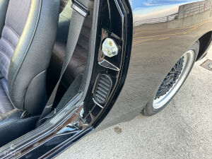 Porsche 944 Turbo - 1985