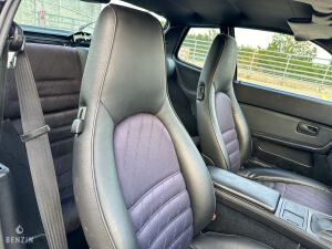 Porsche 944 Turbo - 1985