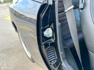 Porsche 944 Turbo - 1985