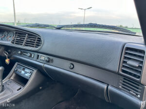 Porsche 944 Turbo - 1985