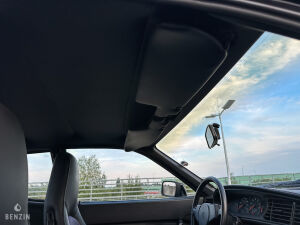 Porsche 944 Turbo - 1985