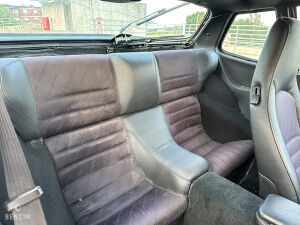 Porsche 944 Turbo - 1985