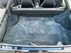 Porsche 944 Turbo - 1985