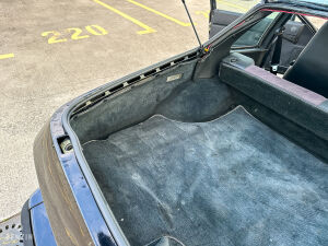 Porsche 944 Turbo - 1985