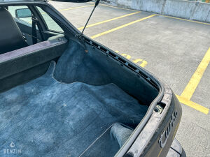 Porsche 944 Turbo - 1985