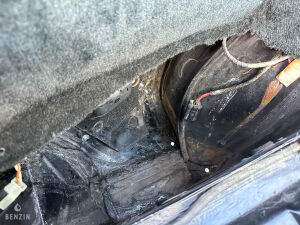 Porsche 944 Turbo - 1985