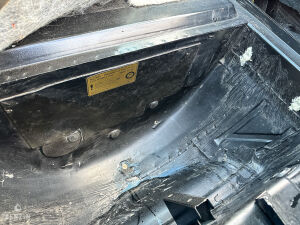 Porsche 944 Turbo - 1985