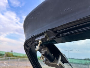 Porsche 944 Turbo - 1985