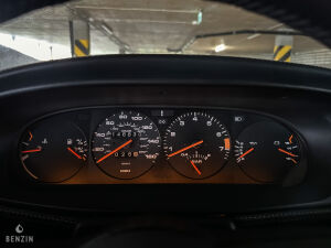 Porsche 944 Turbo - 1985