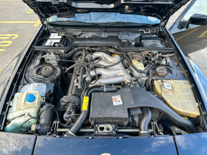 Porsche 944 Turbo - 1985