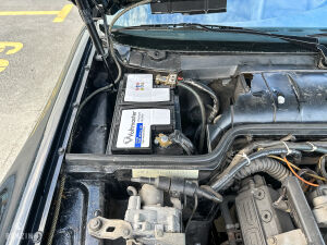 Porsche 944 Turbo - 1985