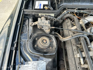 Porsche 944 Turbo - 1985