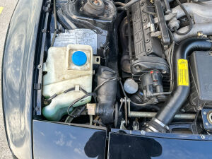 Porsche 944 Turbo - 1985