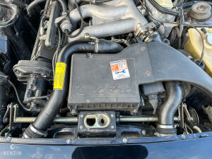 Porsche 944 Turbo - 1985