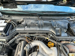 Porsche 944 Turbo - 1985