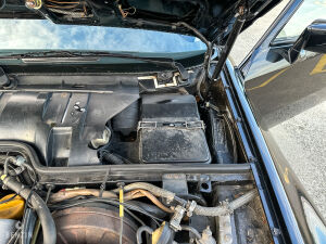 Porsche 944 Turbo - 1985