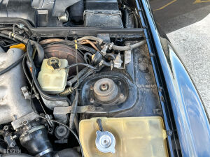 Porsche 944 Turbo - 1985