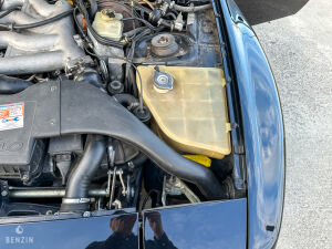 Porsche 944 Turbo - 1985