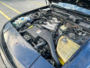 Porsche 944 Turbo - 1985