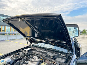 Porsche 944 Turbo - 1985