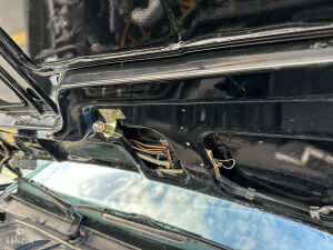 Porsche 944 Turbo - 1985