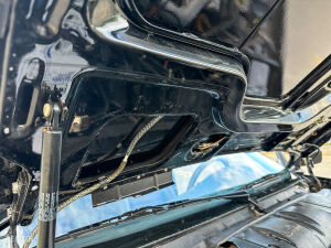 Porsche 944 Turbo - 1985