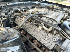 Porsche 944 Turbo - 1985