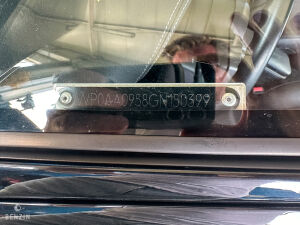 Porsche 944 Turbo - 1985