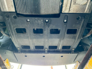 Porsche 944 Turbo - 1985