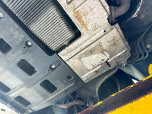 Porsche 944 Turbo - 1985