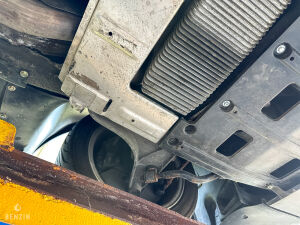 Porsche 944 Turbo - 1985