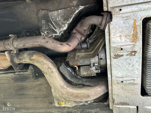 Porsche 944 Turbo - 1985