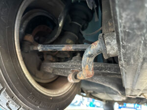 Porsche 944 Turbo - 1985