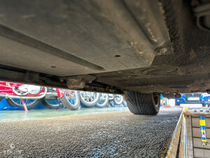 Porsche 944 Turbo - 1985