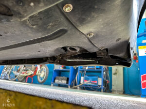 Porsche 944 Turbo - 1985