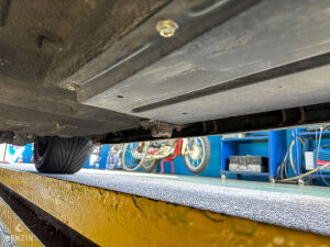 Porsche 944 Turbo - 1985