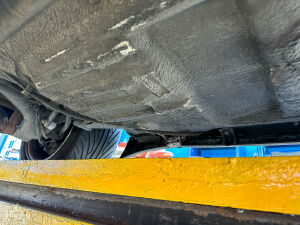 Porsche 944 Turbo - 1985