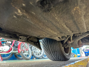 Porsche 944 Turbo - 1985