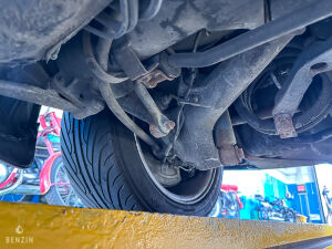 Porsche 944 Turbo - 1985