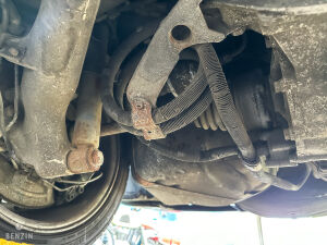 Porsche 944 Turbo - 1985