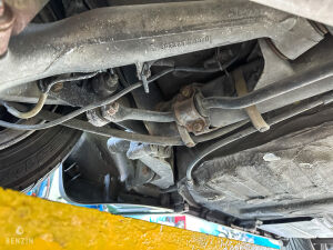 Porsche 944 Turbo - 1985