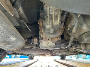 Porsche 944 Turbo - 1985