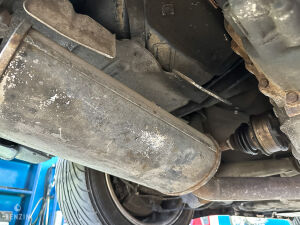 Porsche 944 Turbo - 1985