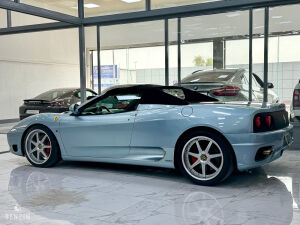 Ferrari 360 Modena Spider - 2003